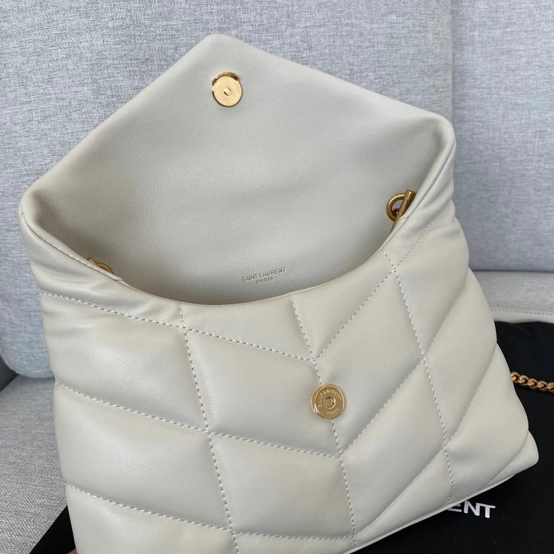 YSl 620333 (White-gold)