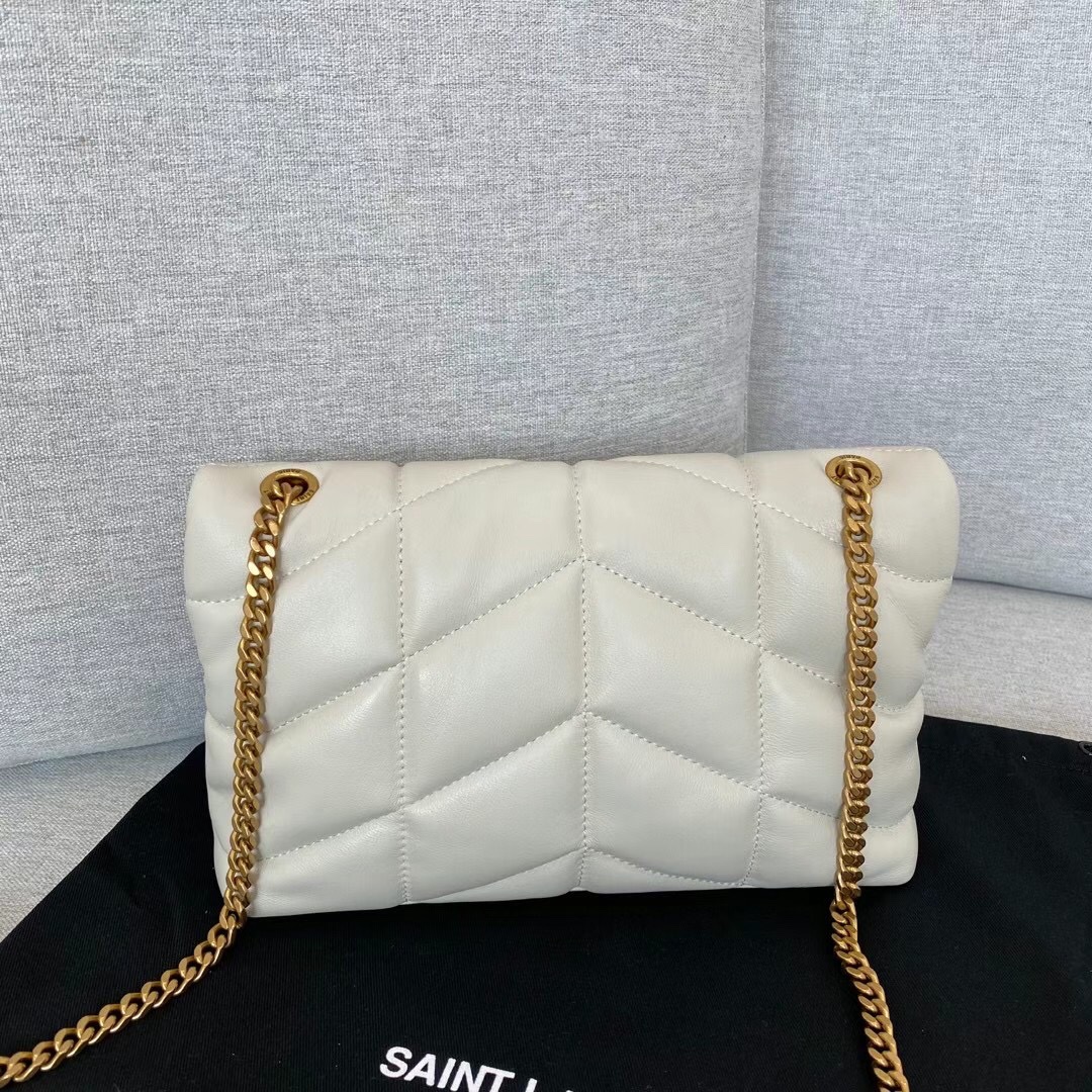 YSl 620333 (White-gold)
