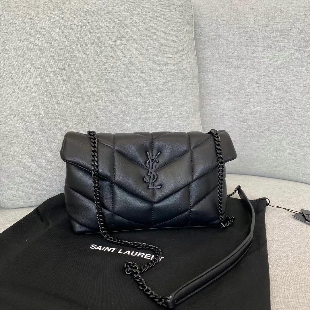 YSl 620333 (full black)