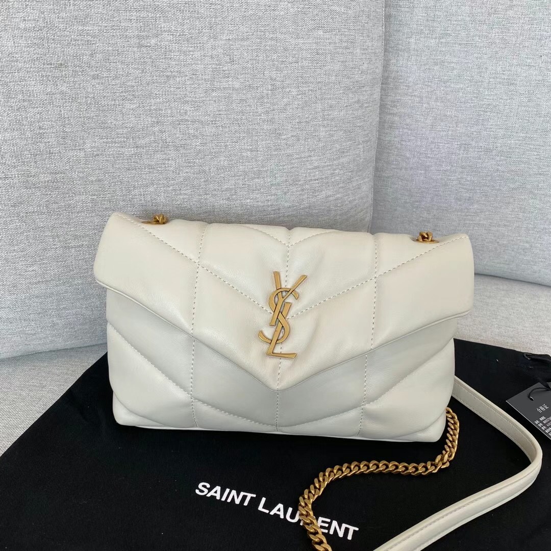 YSl 620333 (White-gold)