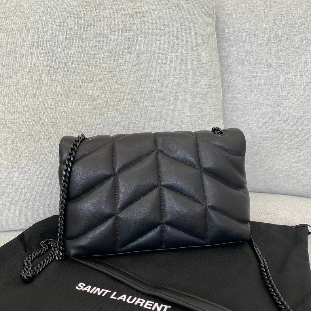 YSl 620333 (full black)