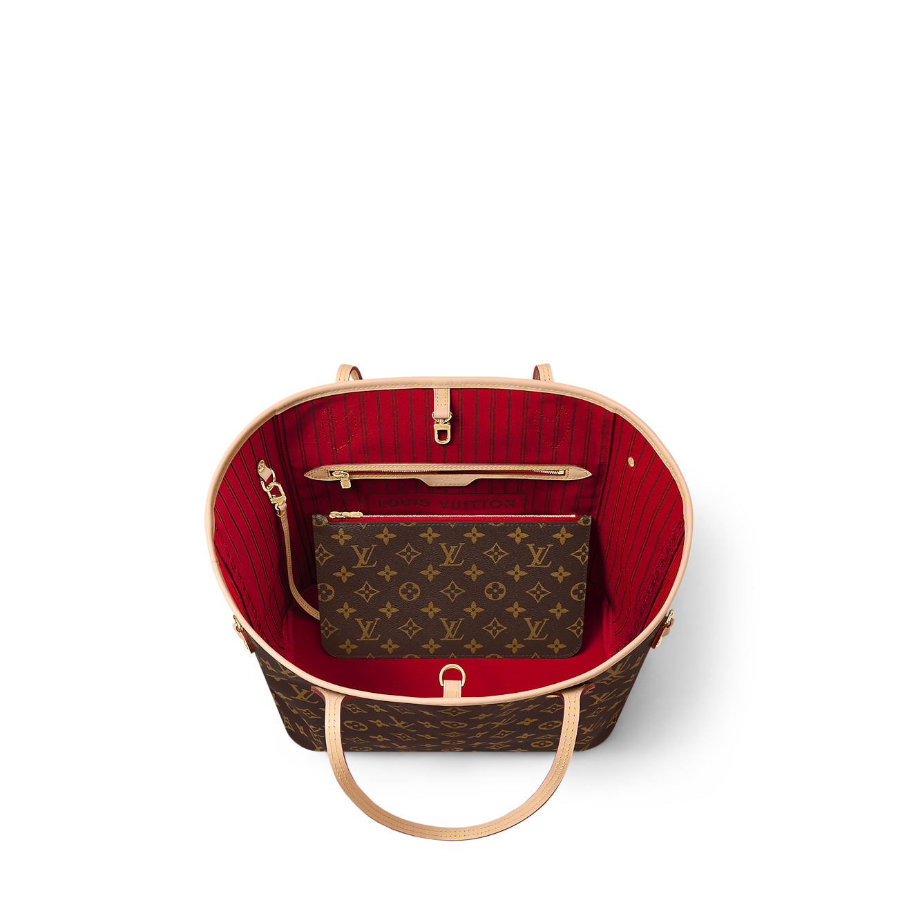 Sac Neverfull MM M41177
