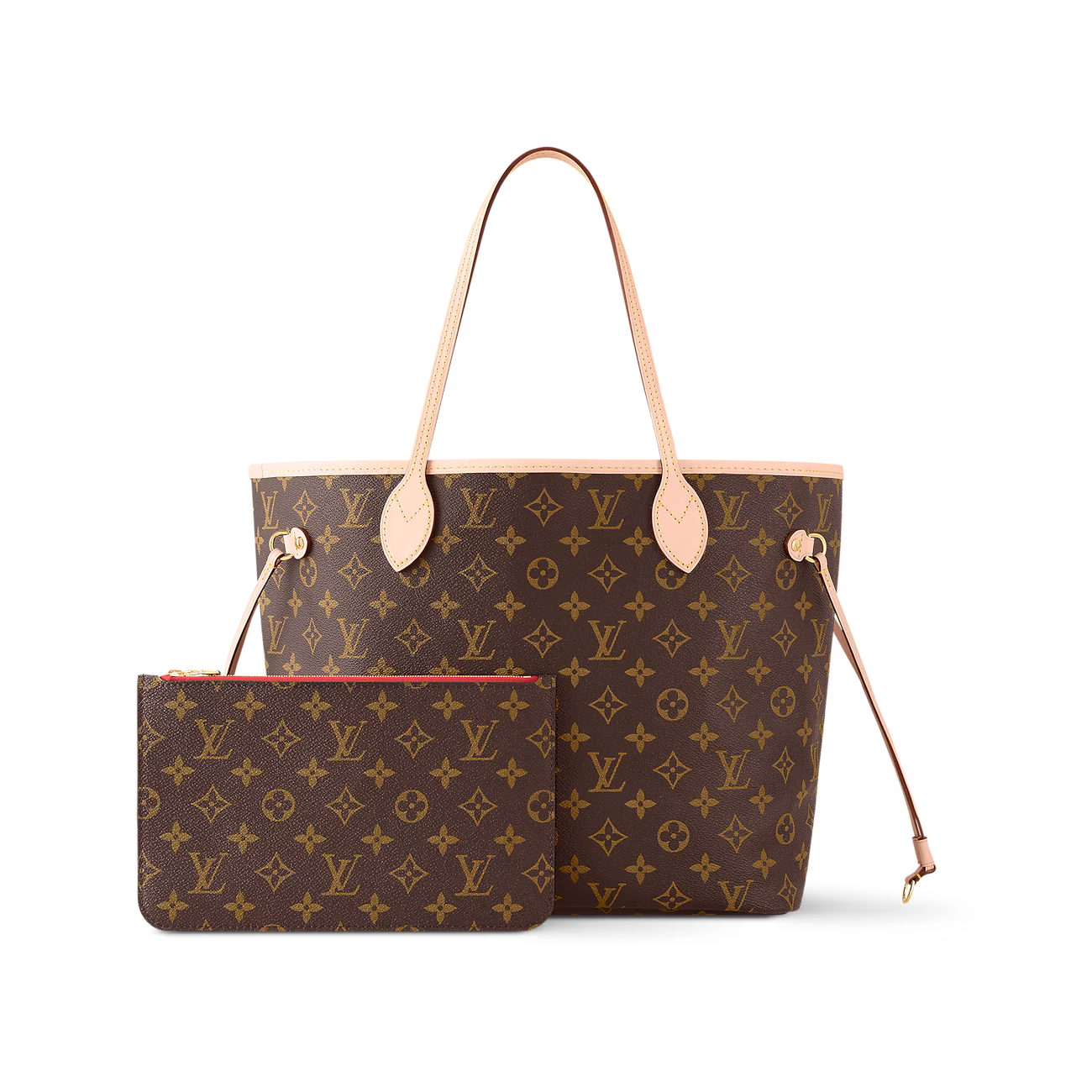 Sac Neverfull MM M41177
