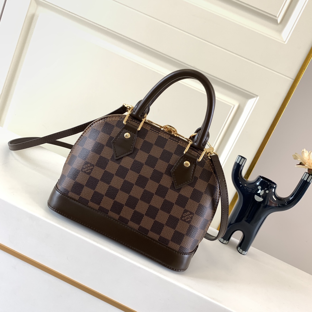 LV Alma BB 41221