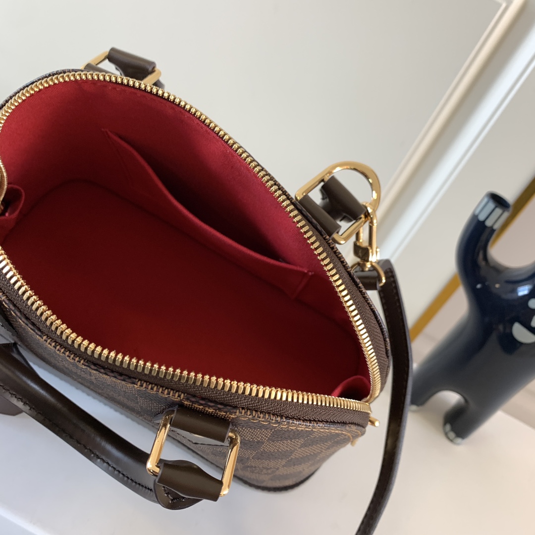 LV Alma BB 41221