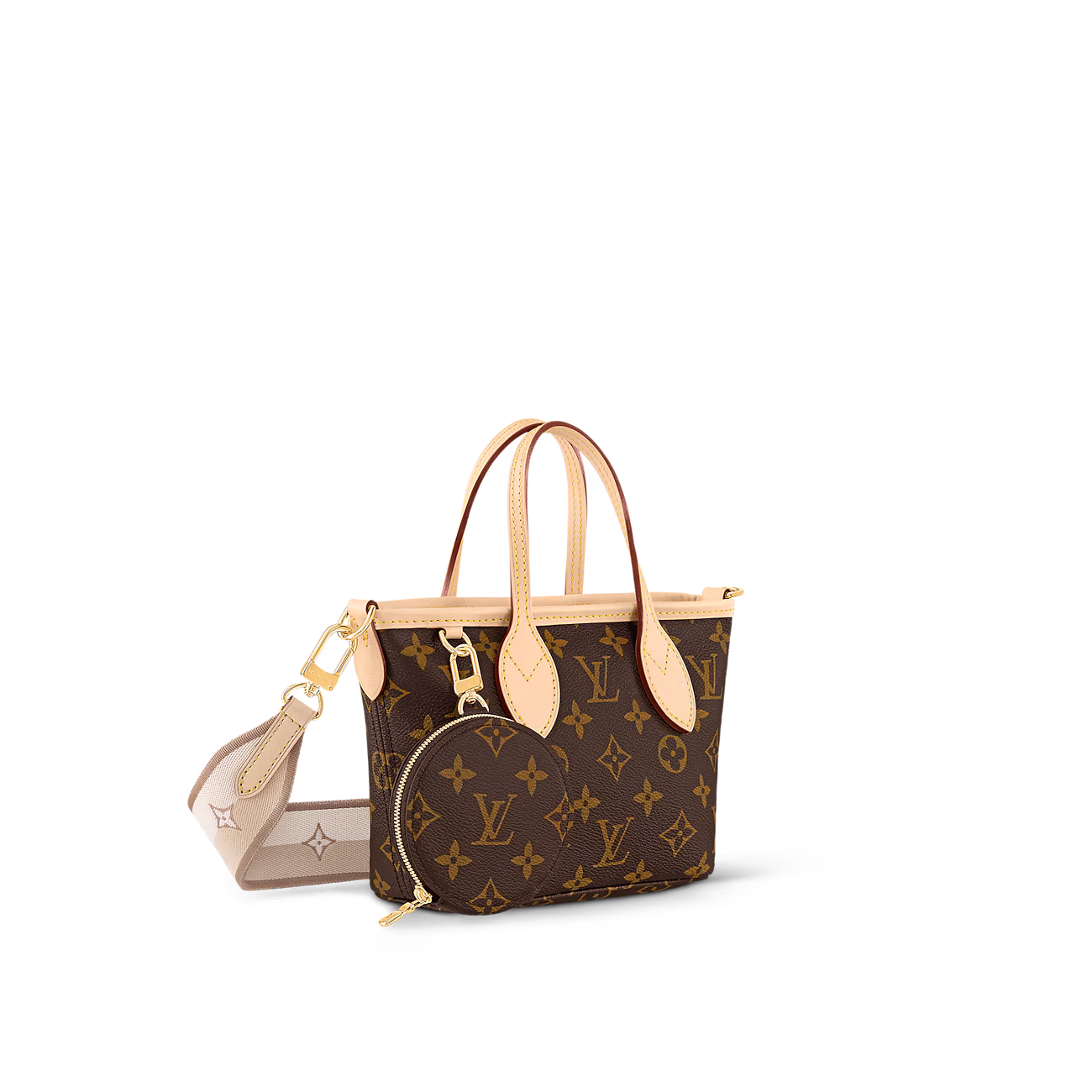 Túi Neverfull BB