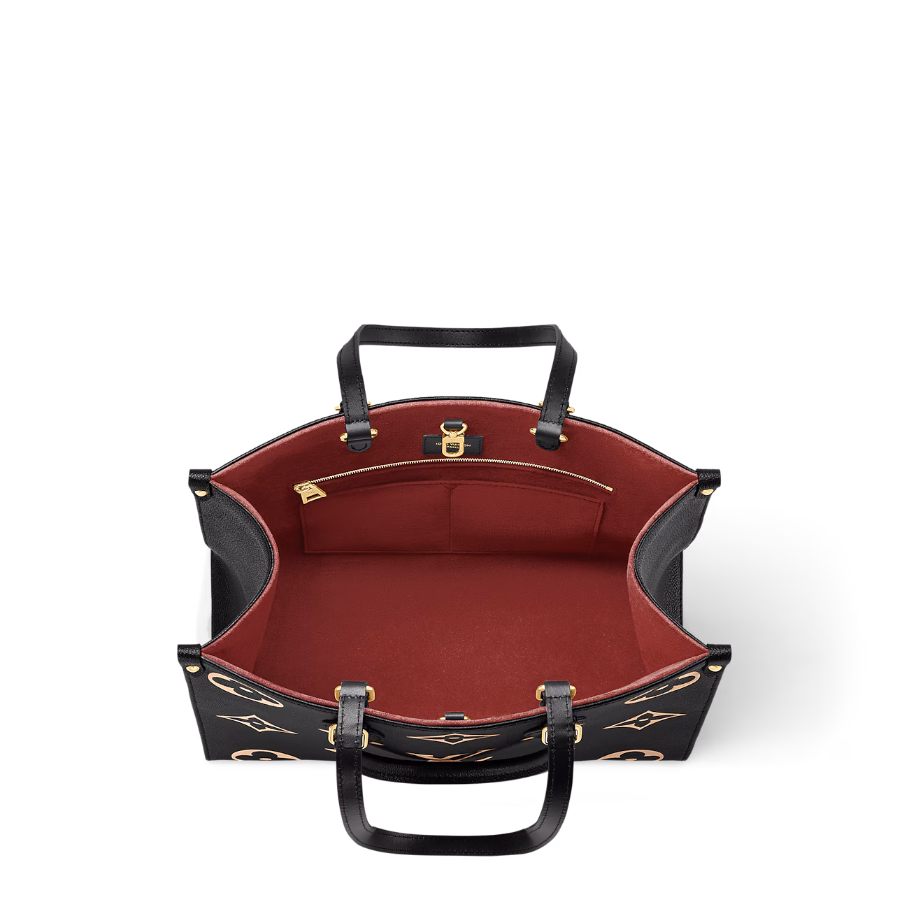 Cabas OnTheGo PM M45659