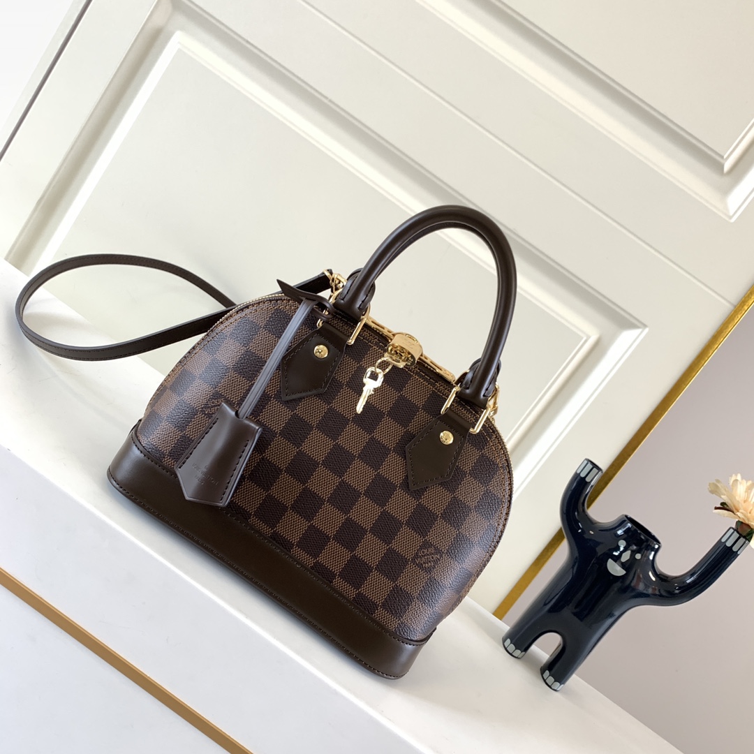 LV Alma BB 41221