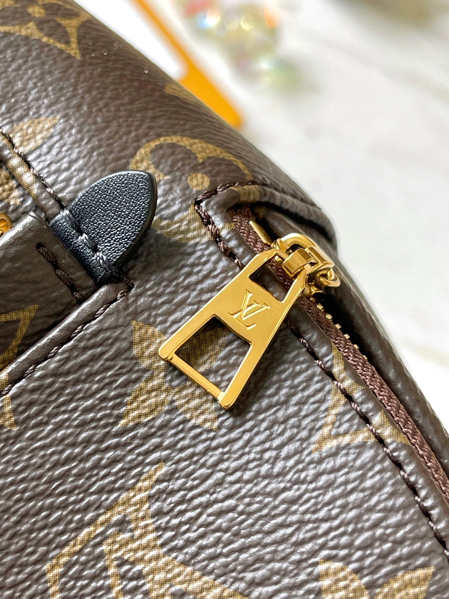 Ba Lô Palm Springs Mini M48873