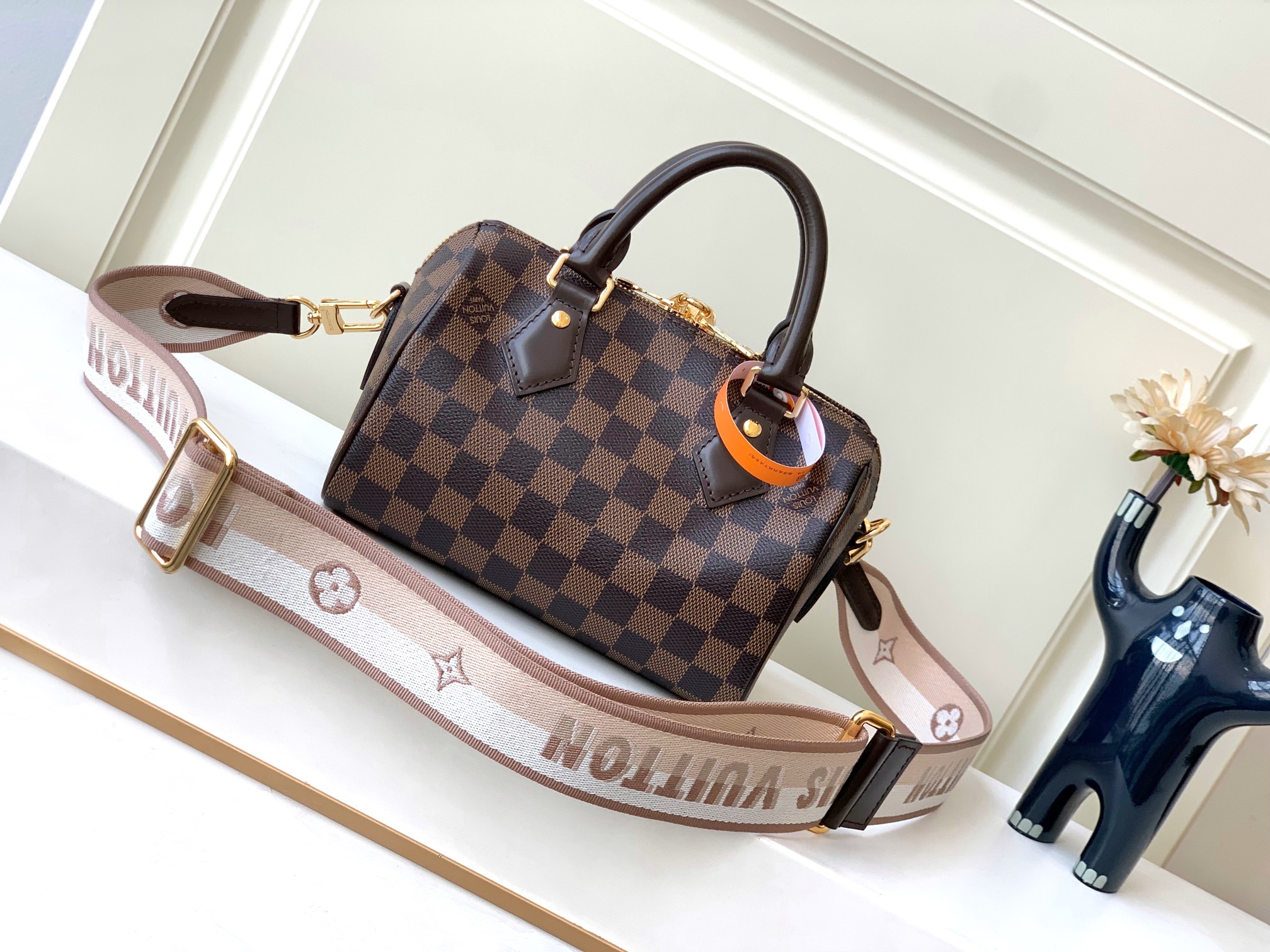 Túi Speedy Bandoulière 20