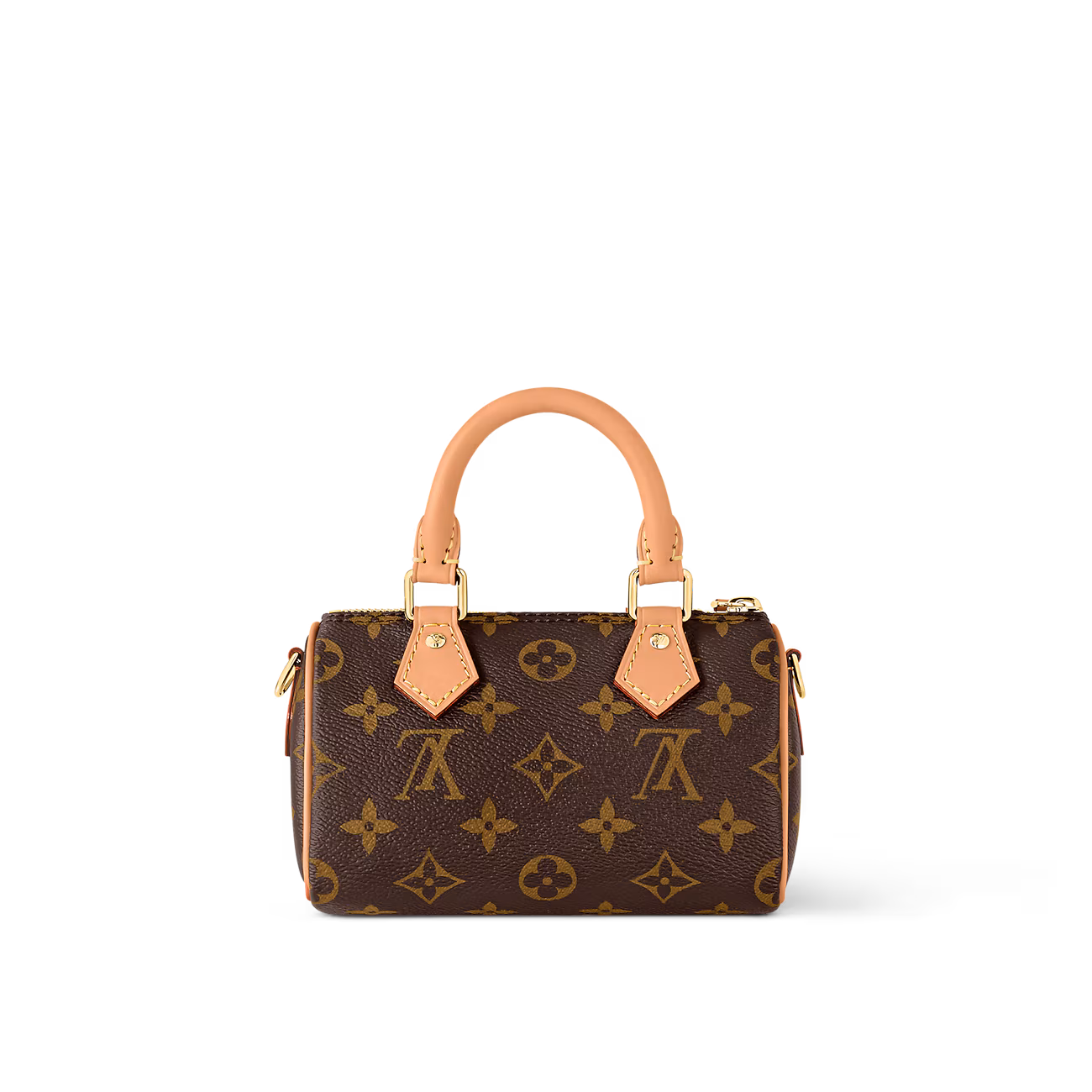 Túi xách Louis Vuitton Nano Speedy M81085