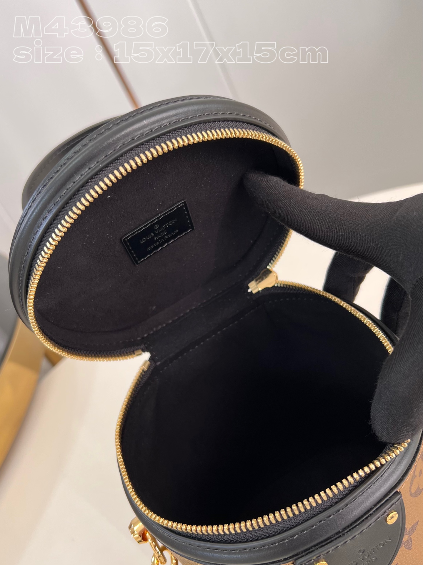 Túi xách Sac Cannes M43986