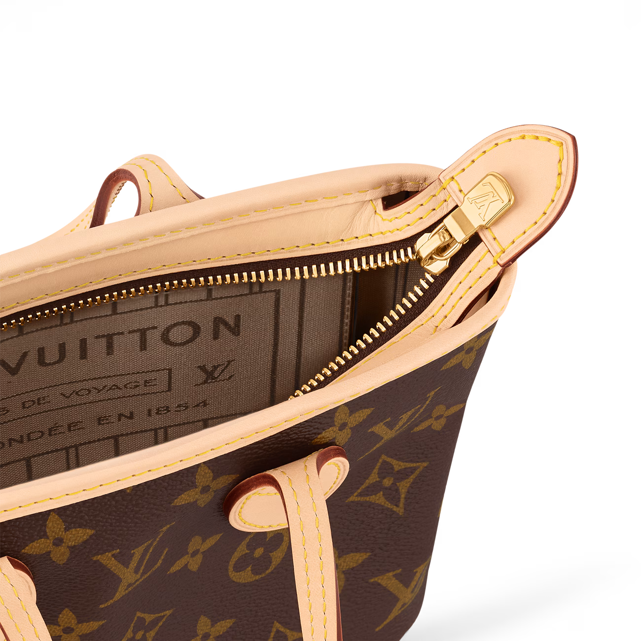 Túi Neverfull BB