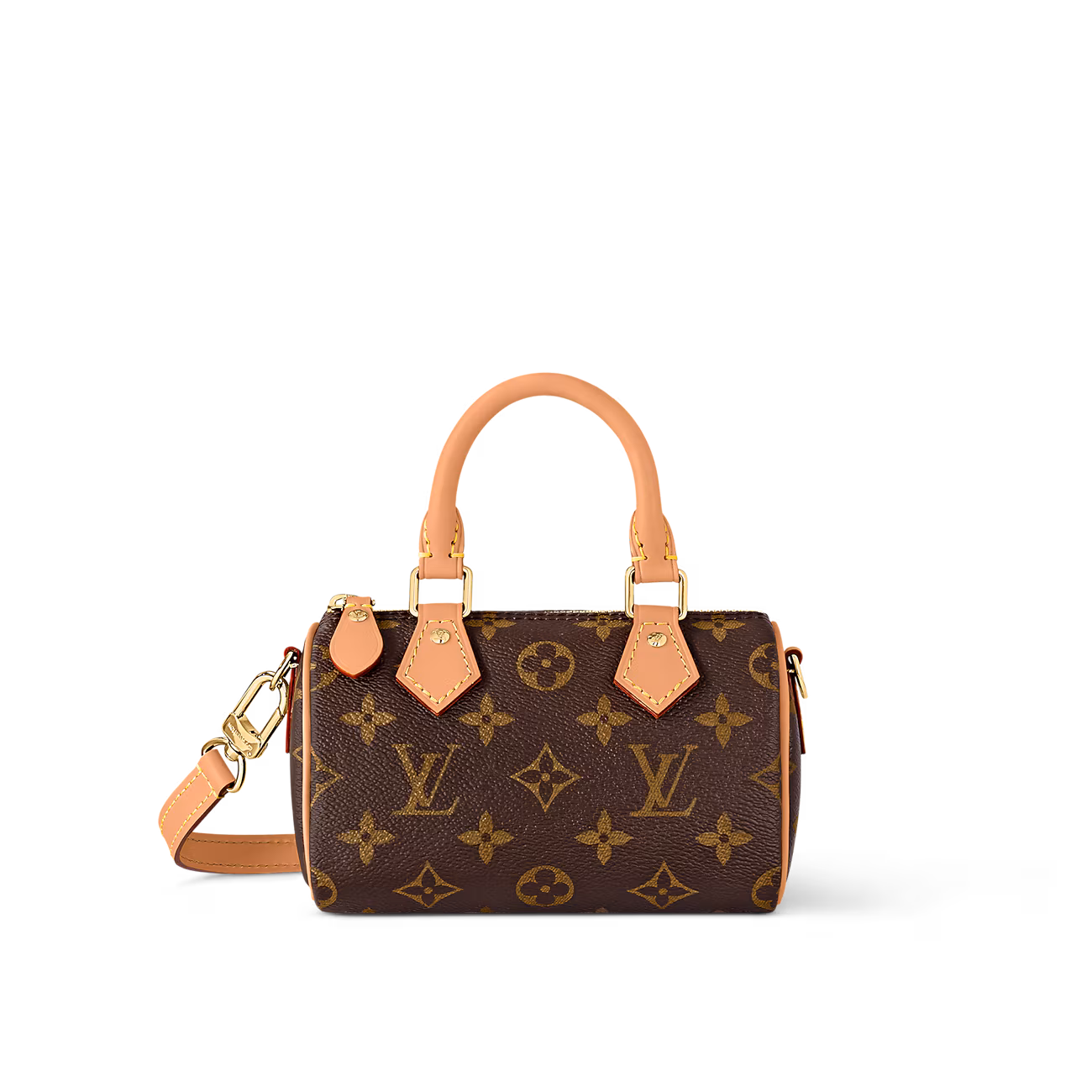 Túi xách Louis Vuitton Nano Speedy M81085