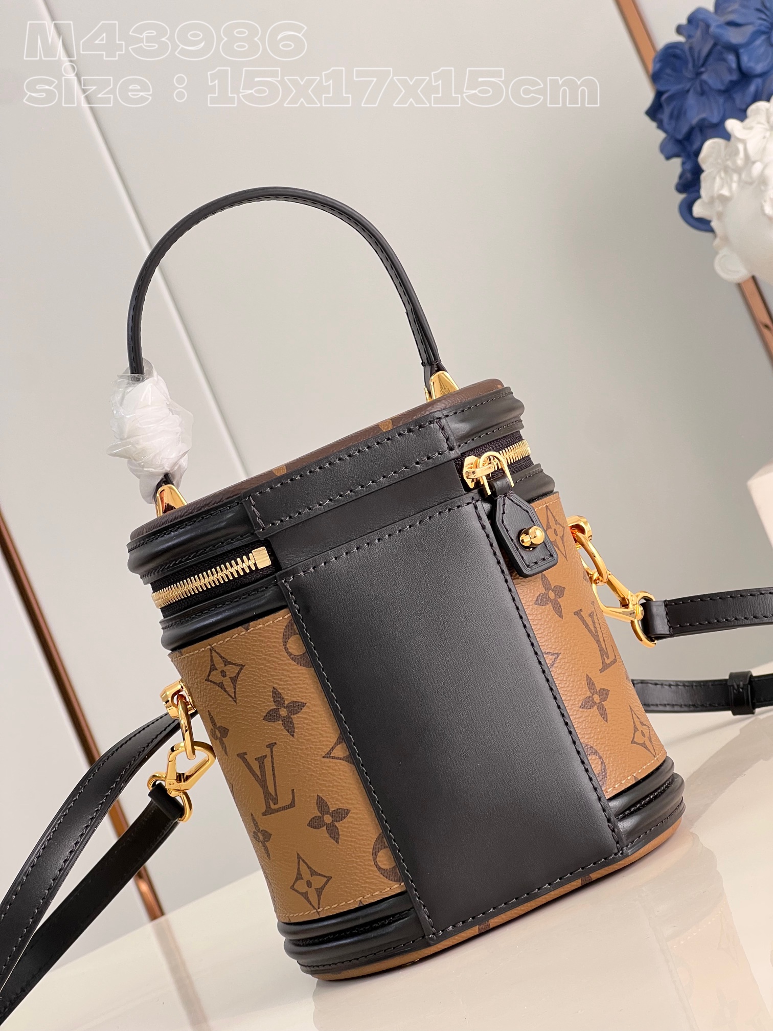 Túi xách Sac Cannes M43986