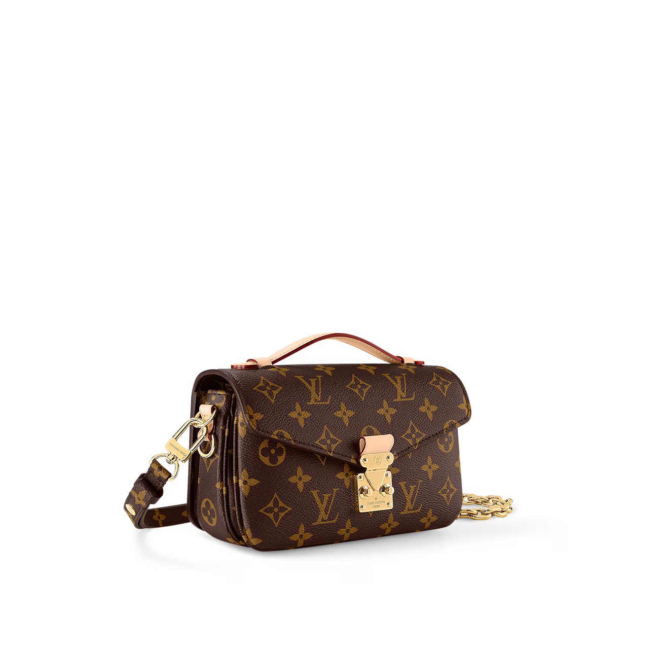 Pochette Métis East West M46279