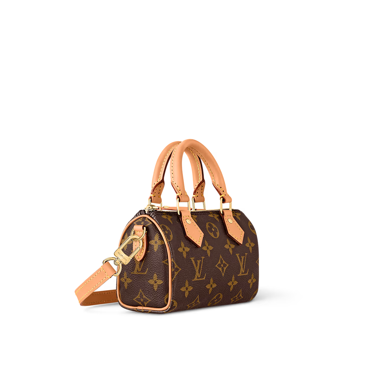 Túi xách Louis Vuitton Nano Speedy M81085