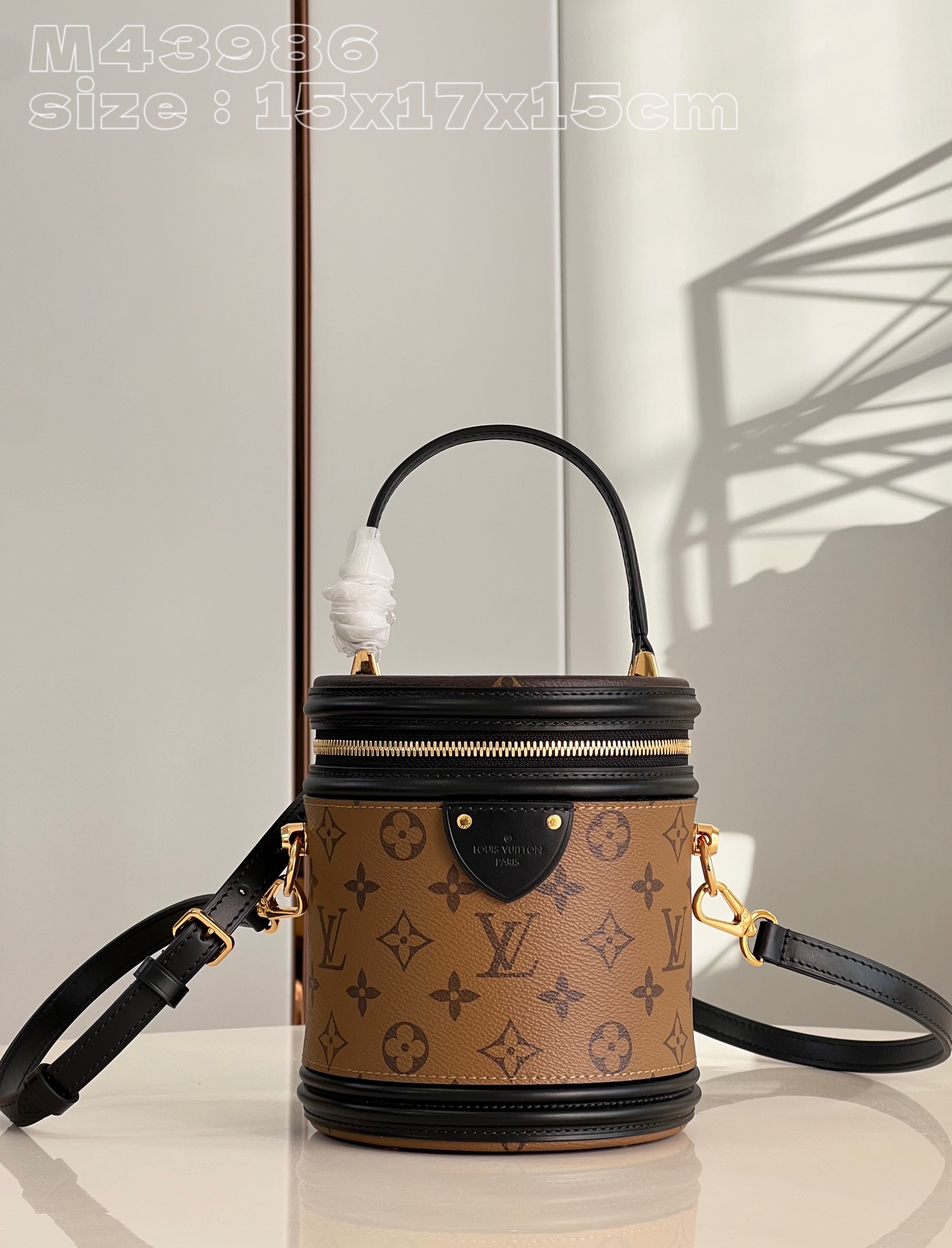 Túi xách Sac Cannes M43986