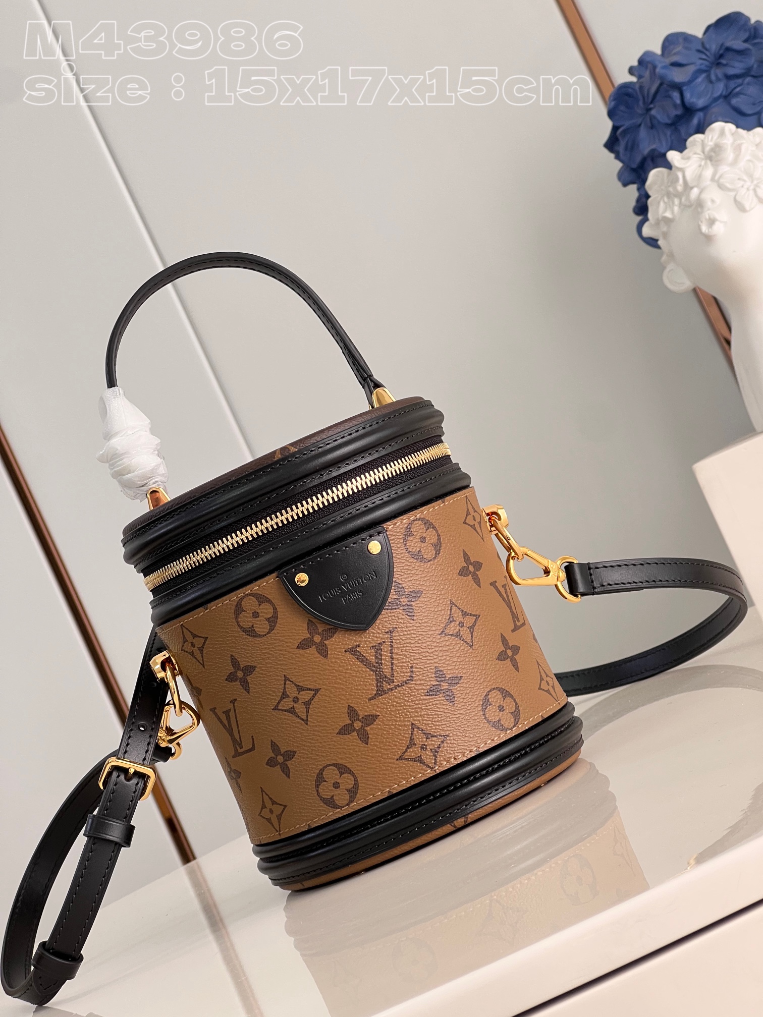 Túi xách Sac Cannes M43986
