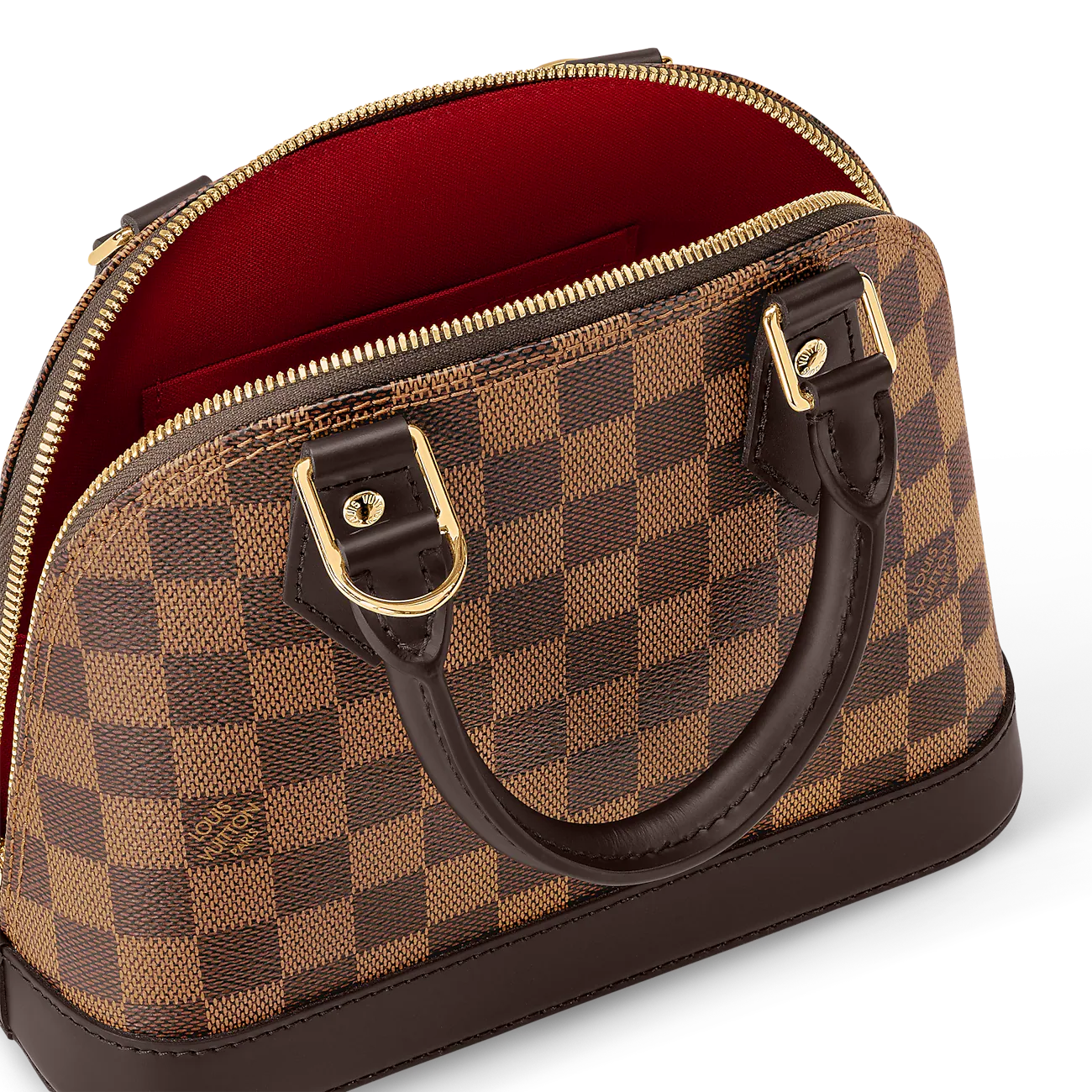 LV Alma BB 41221