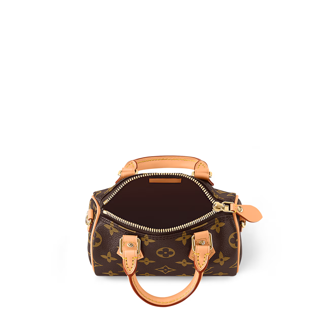 Túi xách Louis Vuitton Nano Speedy M81085