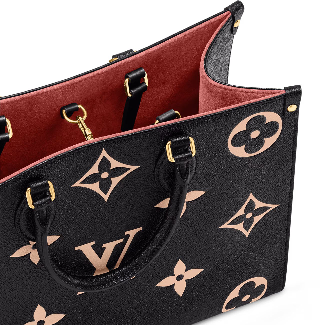 Cabas OnTheGo PM M45659