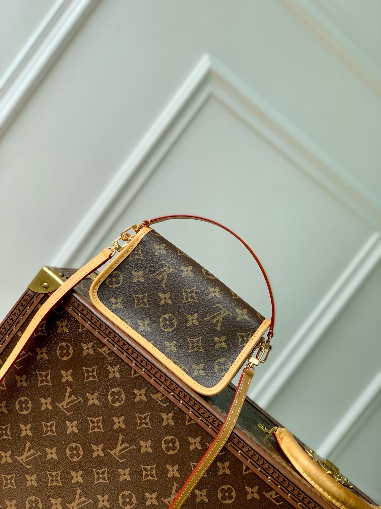 Sac Nano Diane M83298