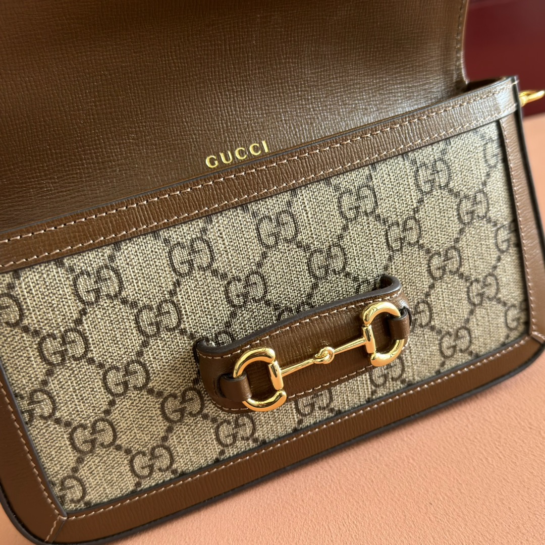 Gucci Horsebit 1955 mini