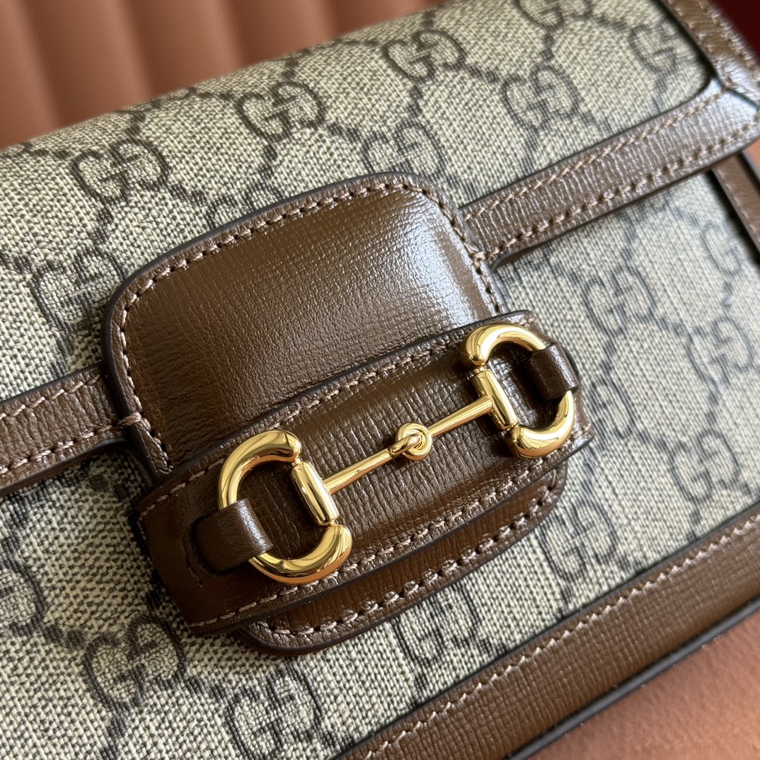 Gucci Horsebit 1955 mini