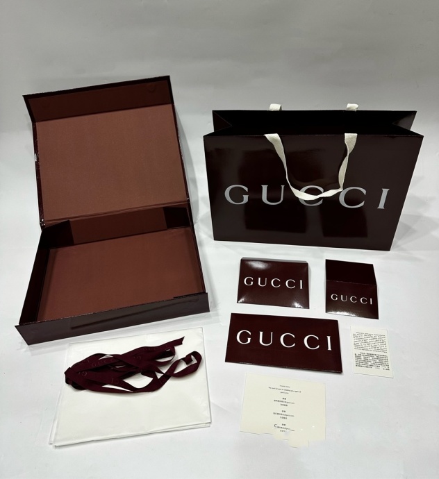 Túi Xách Nữ Gucci Horsebit 1955 602204 Logo Nâu