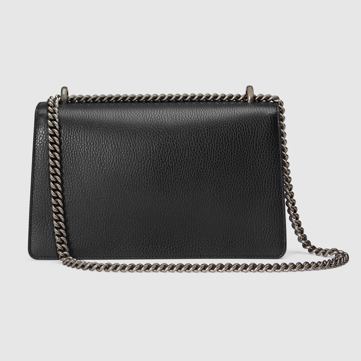 Túi xách Sac à épaule Dionysus petite taille 400249 ( Black)