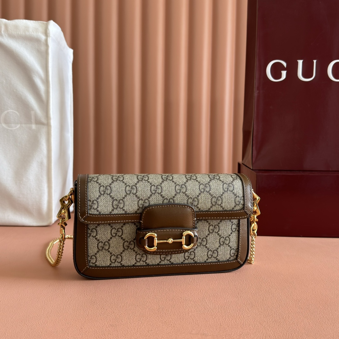 Gucci Horsebit 1955 mini