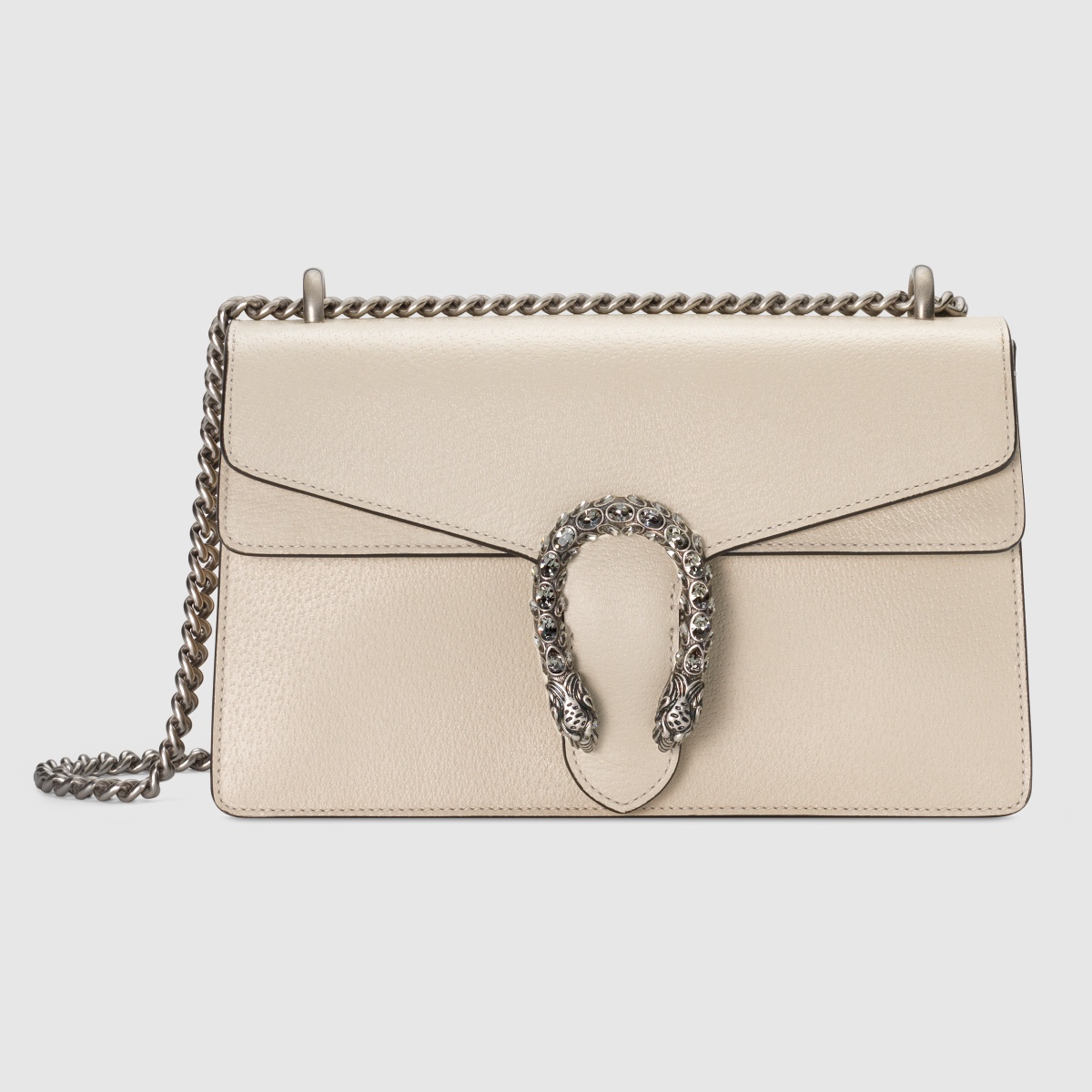Túi xách Sac à épaule Dionysus petite taille 400249 ( White)