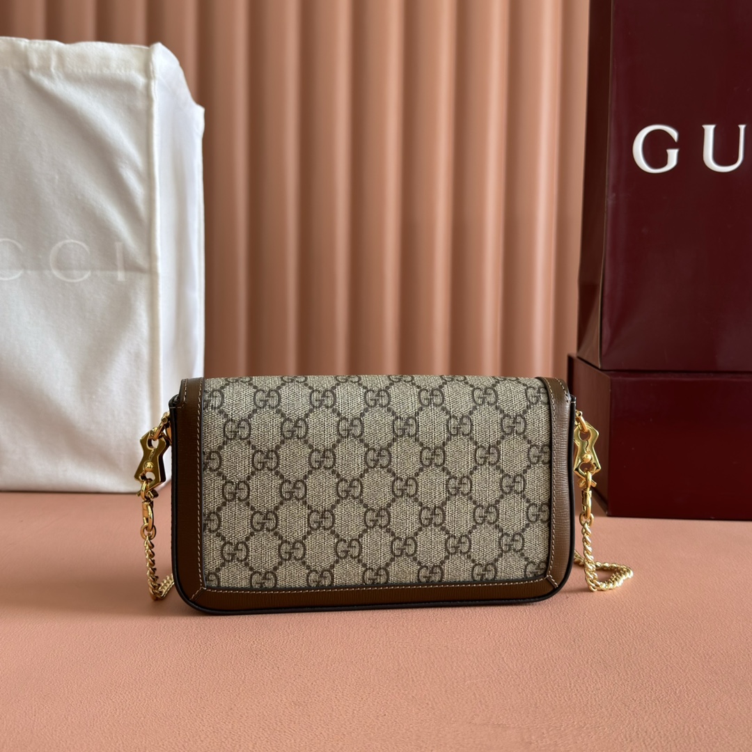 Gucci Horsebit 1955 mini