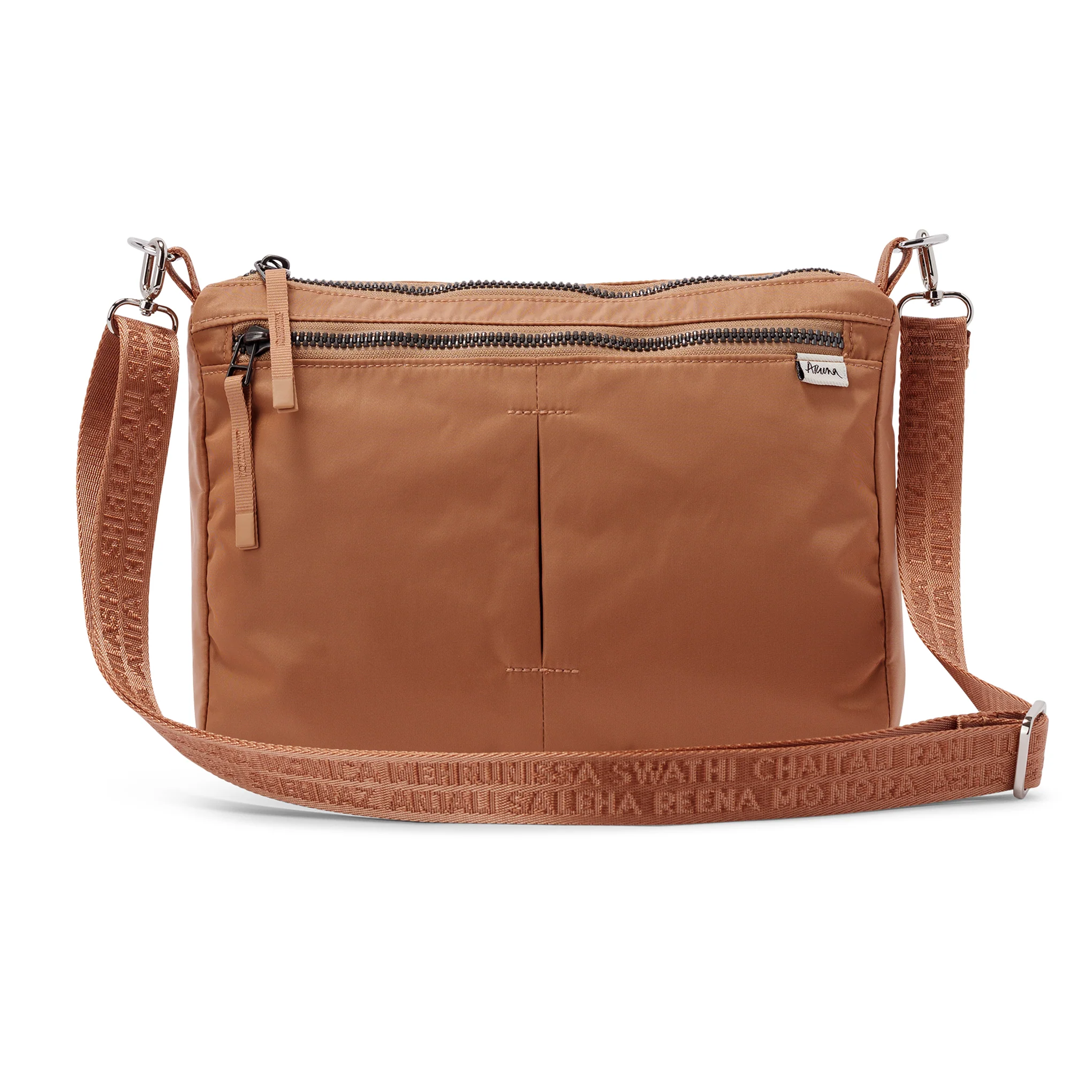 Shree Crossbody DTM