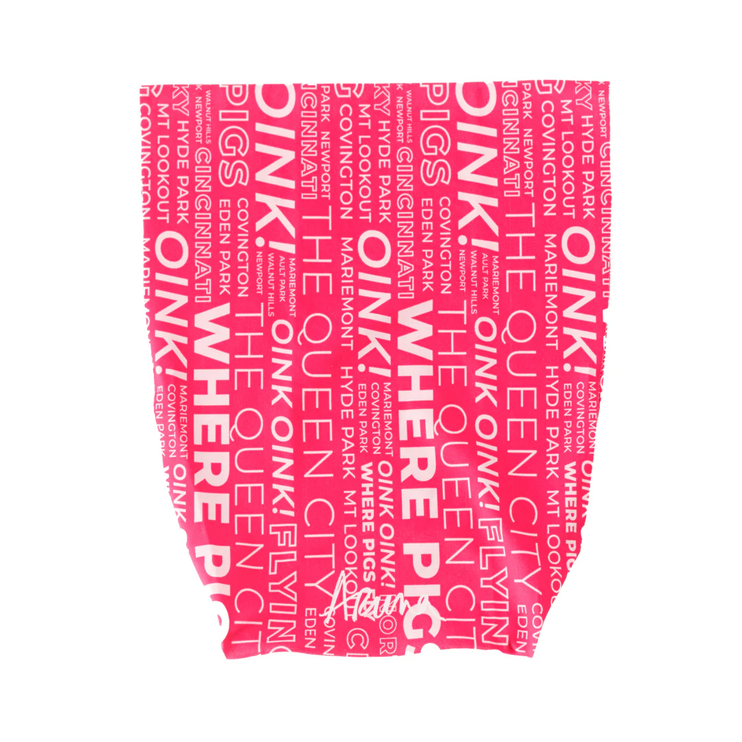Rita Cincinnati Running Headband