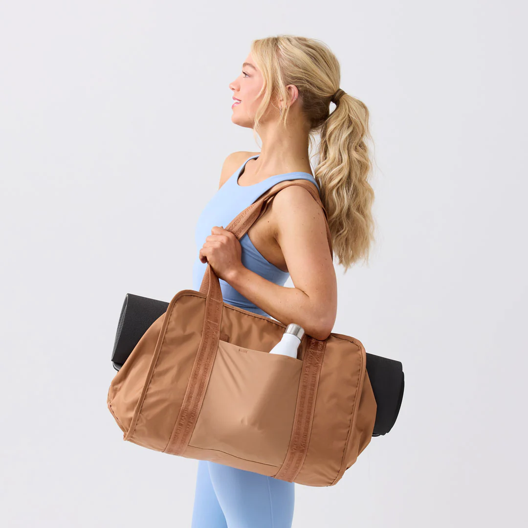 Vahida Yoga Tote