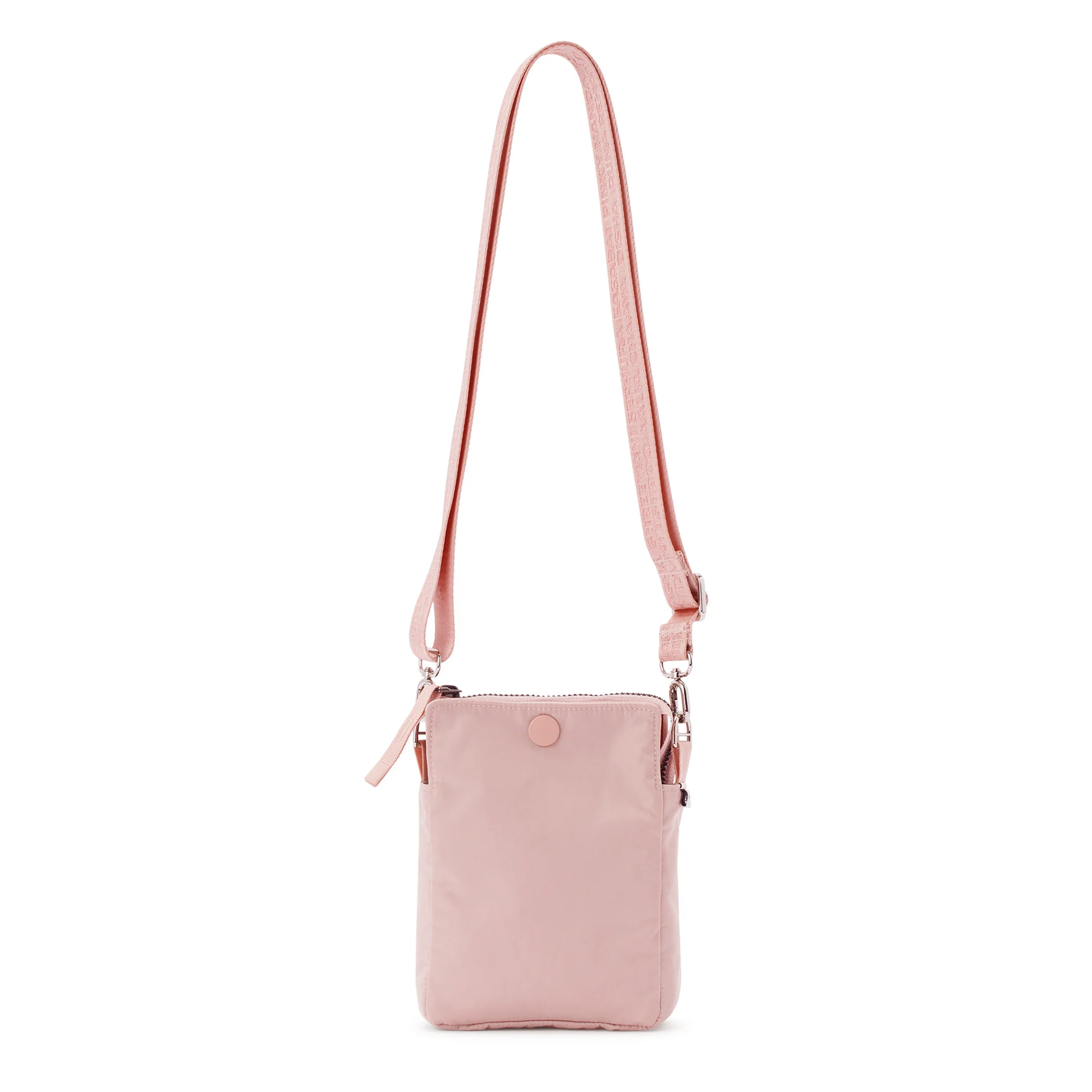 Pooja Crossbody Bag