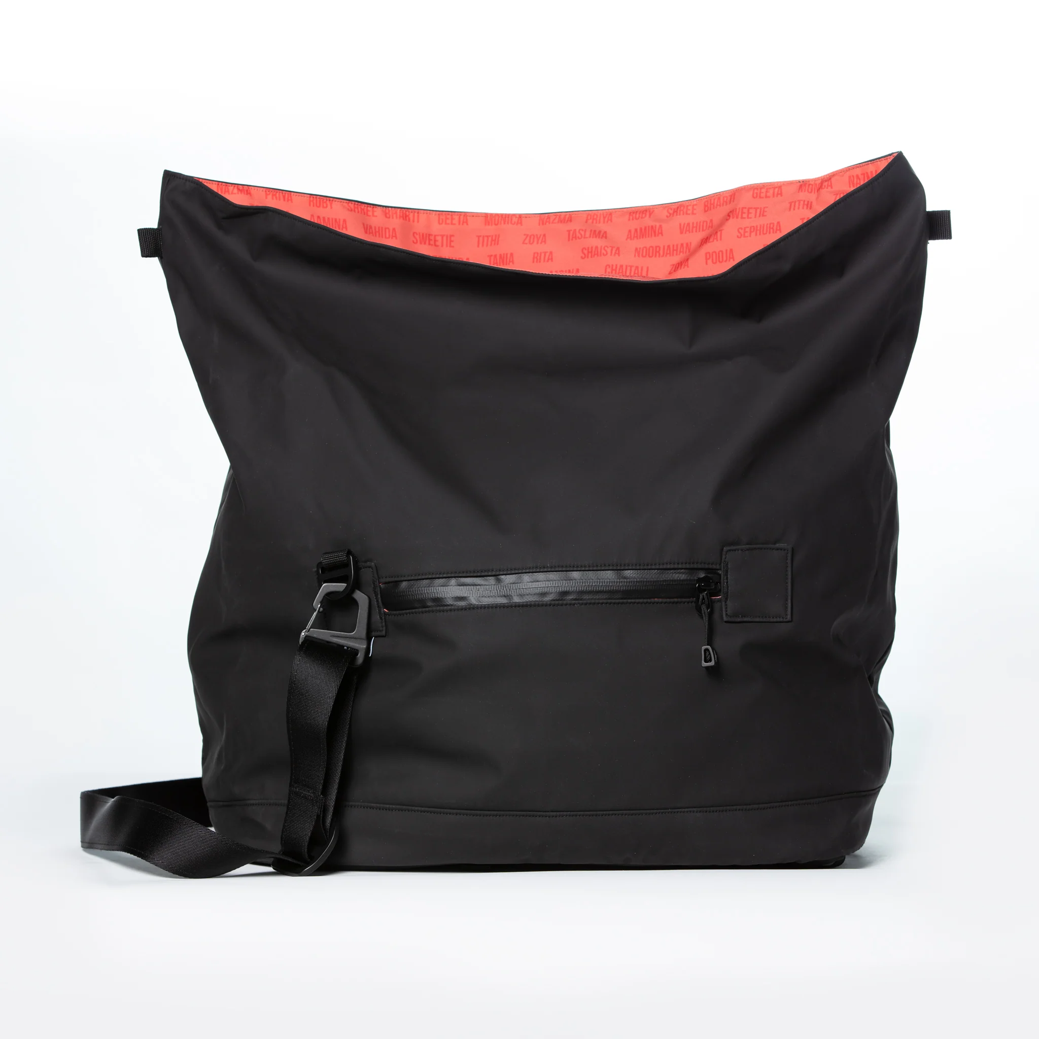 Manta Rolldown Duffel