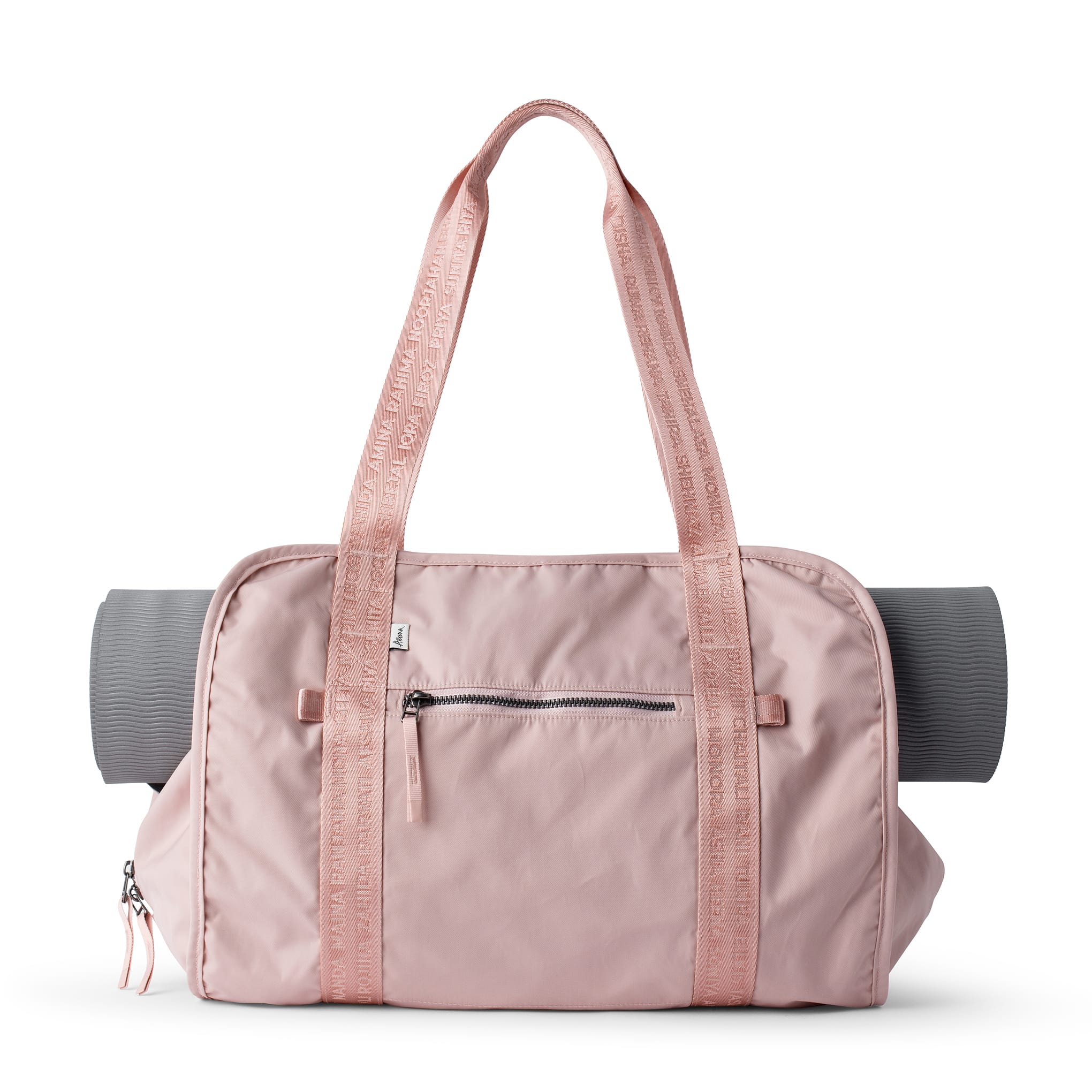 Vahida Yoga Tote