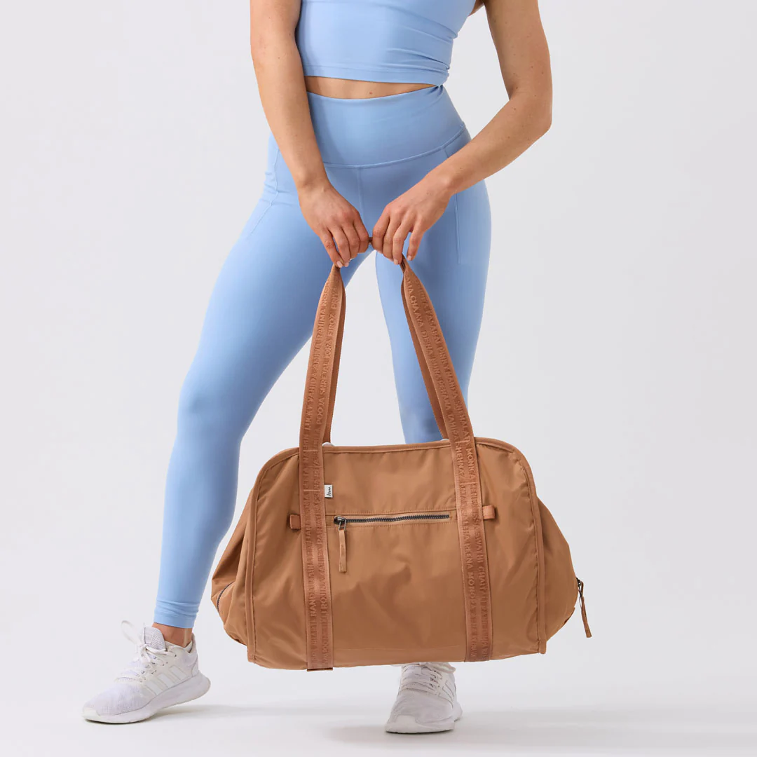 Vahida Yoga Tote