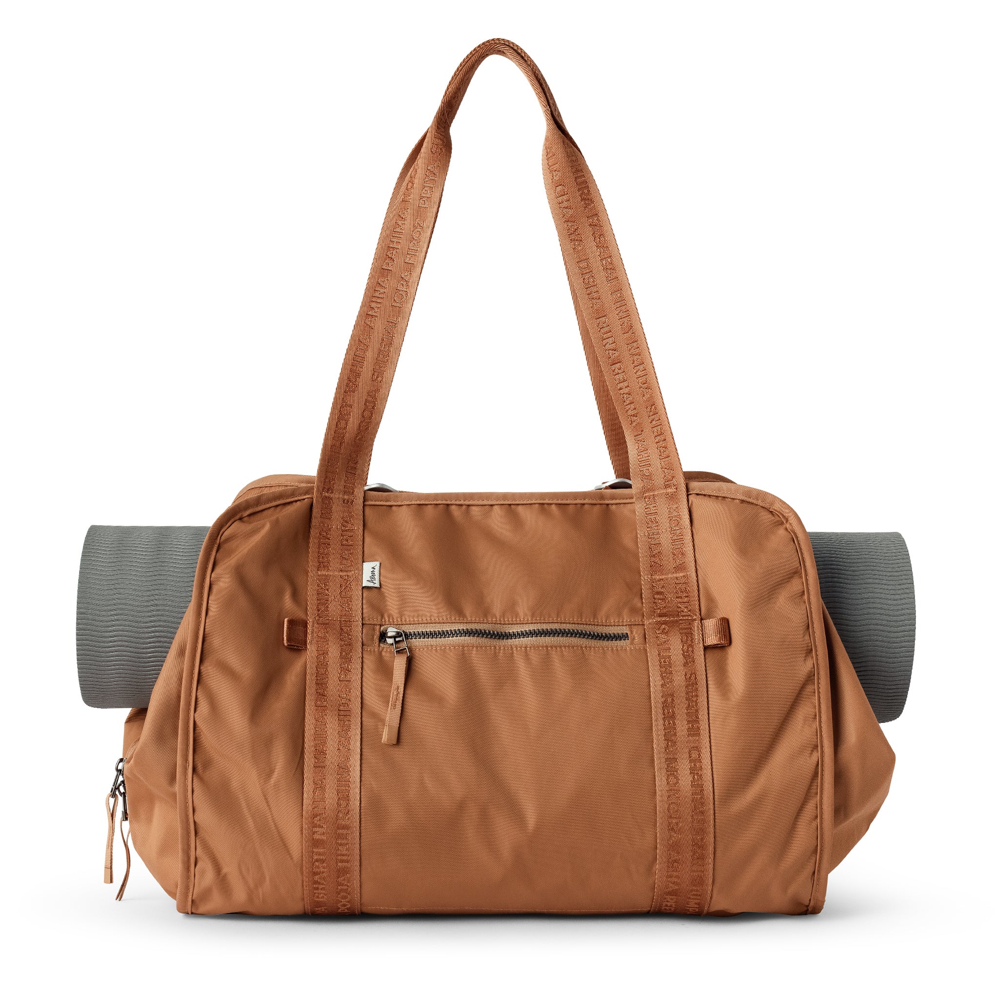 Vahida Yoga Tote