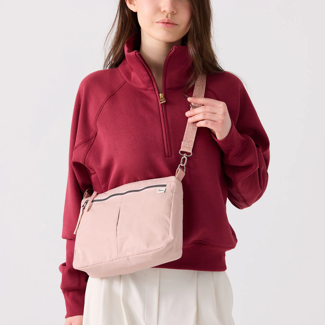 Shree Crossbody DTM