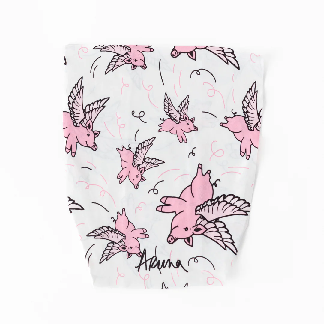 Rita Cincinnati Running Headband