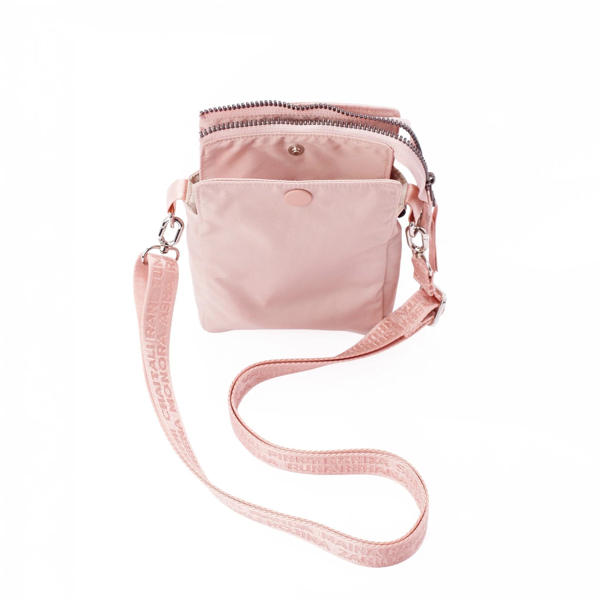 Pooja Crossbody Bag
