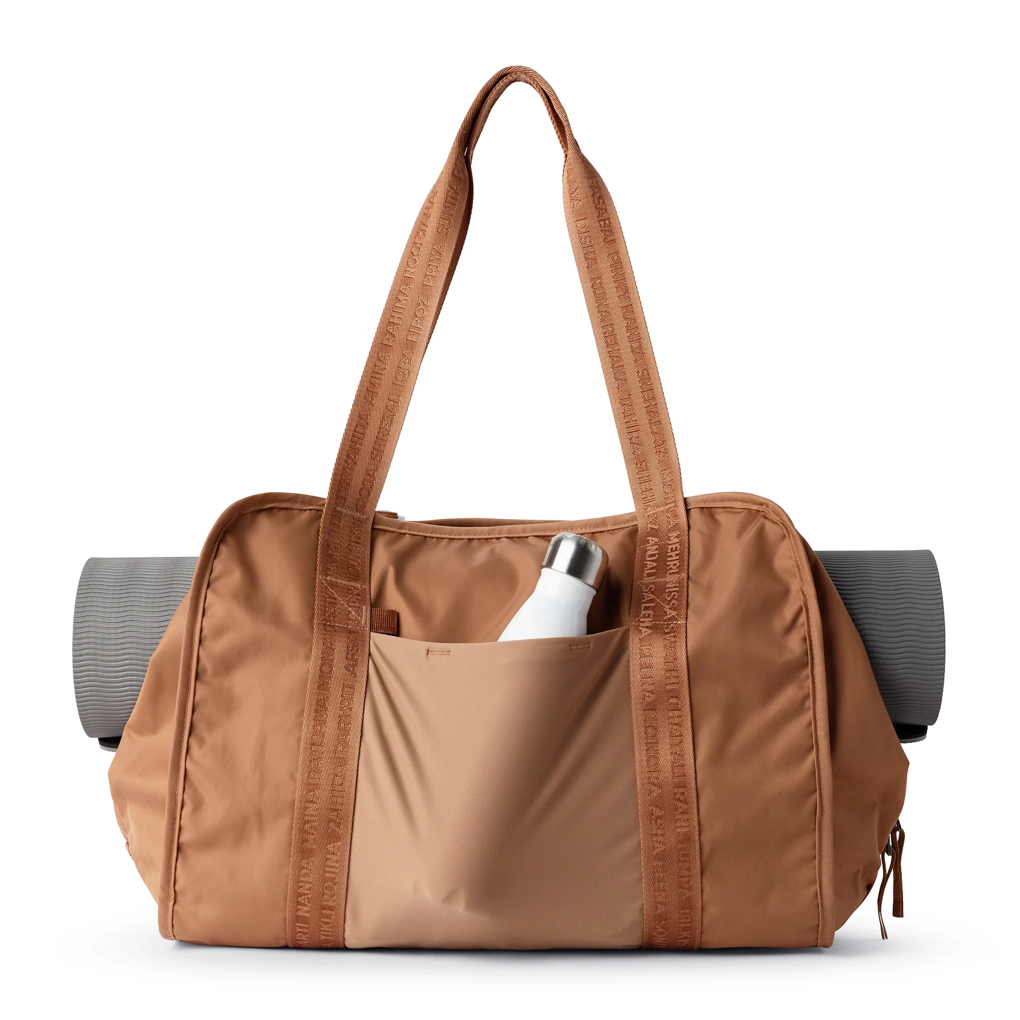 Vahida Yoga Tote