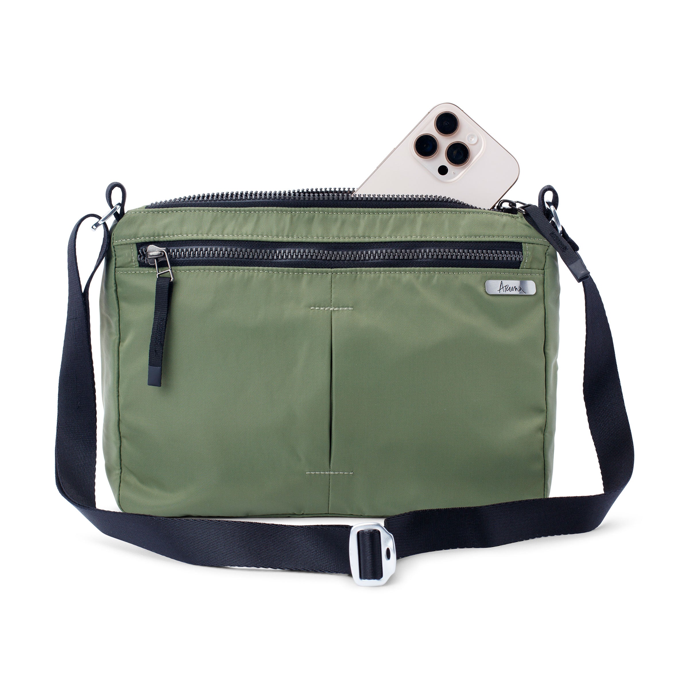 Shree Crossbody