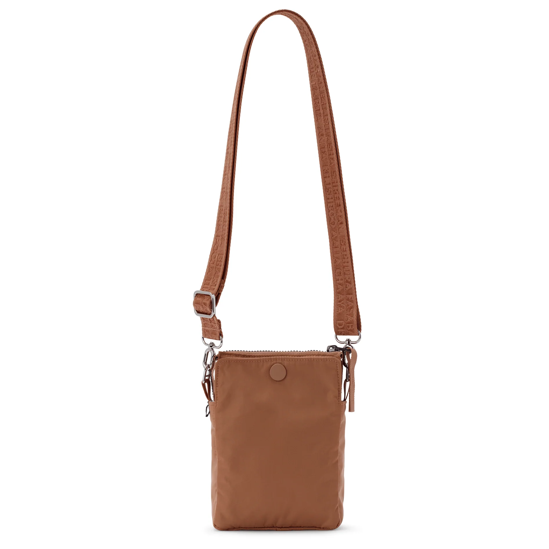 Pooja Crossbody Bag