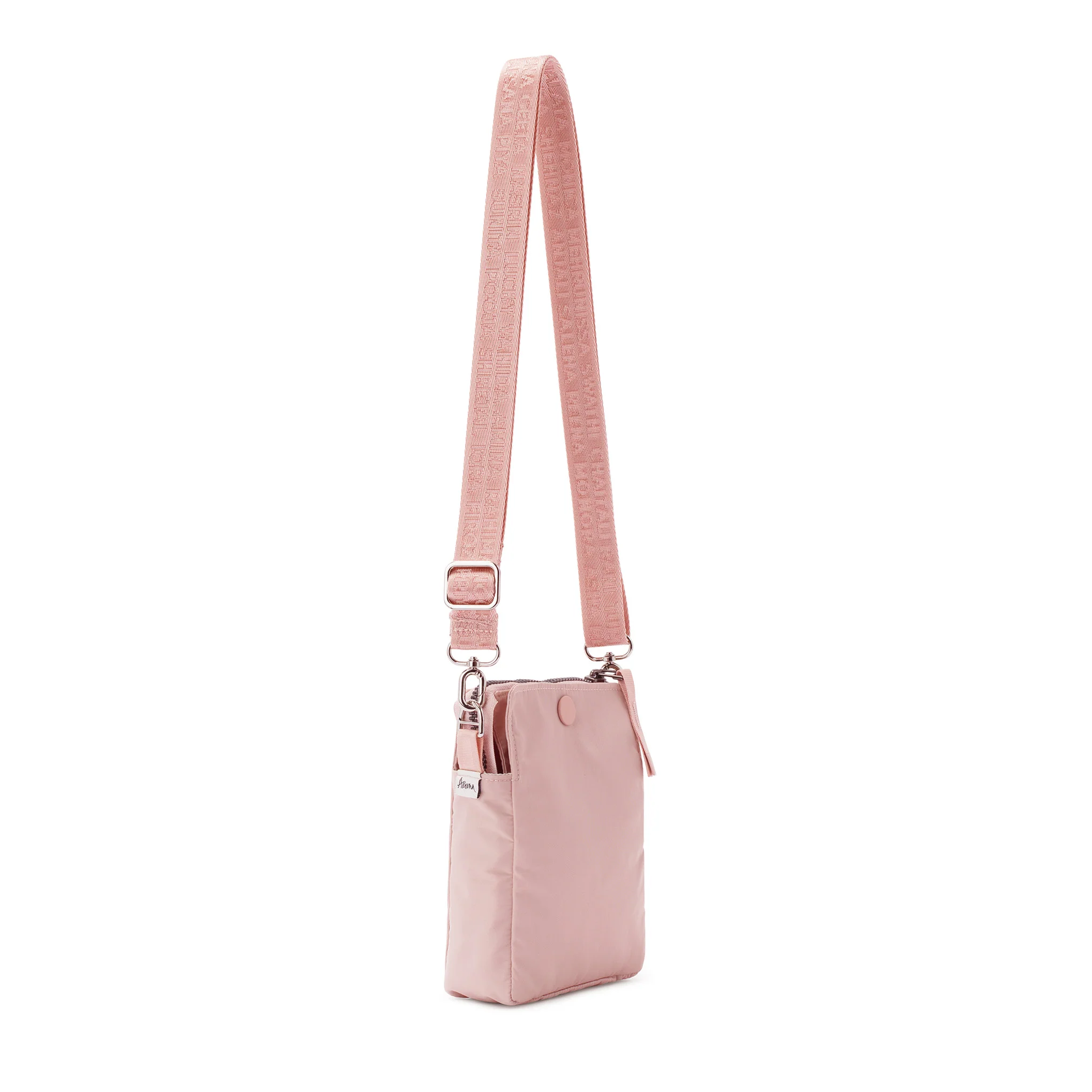 Pooja Crossbody Bag