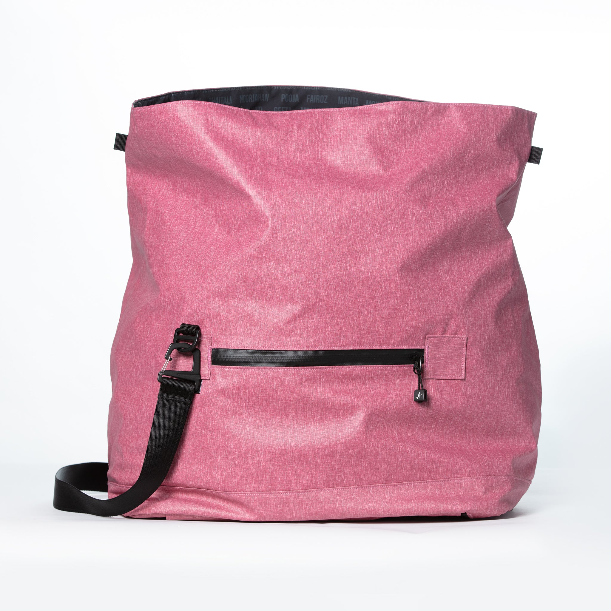 Manta Rolldown Duffel